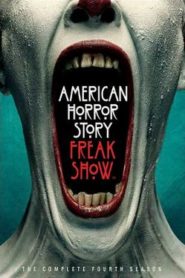 Американская история ужасов 4 сезон смотреть онлайн