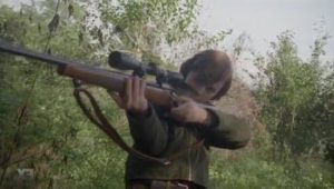 Американская история ужасов 3 сезон 9 серия
